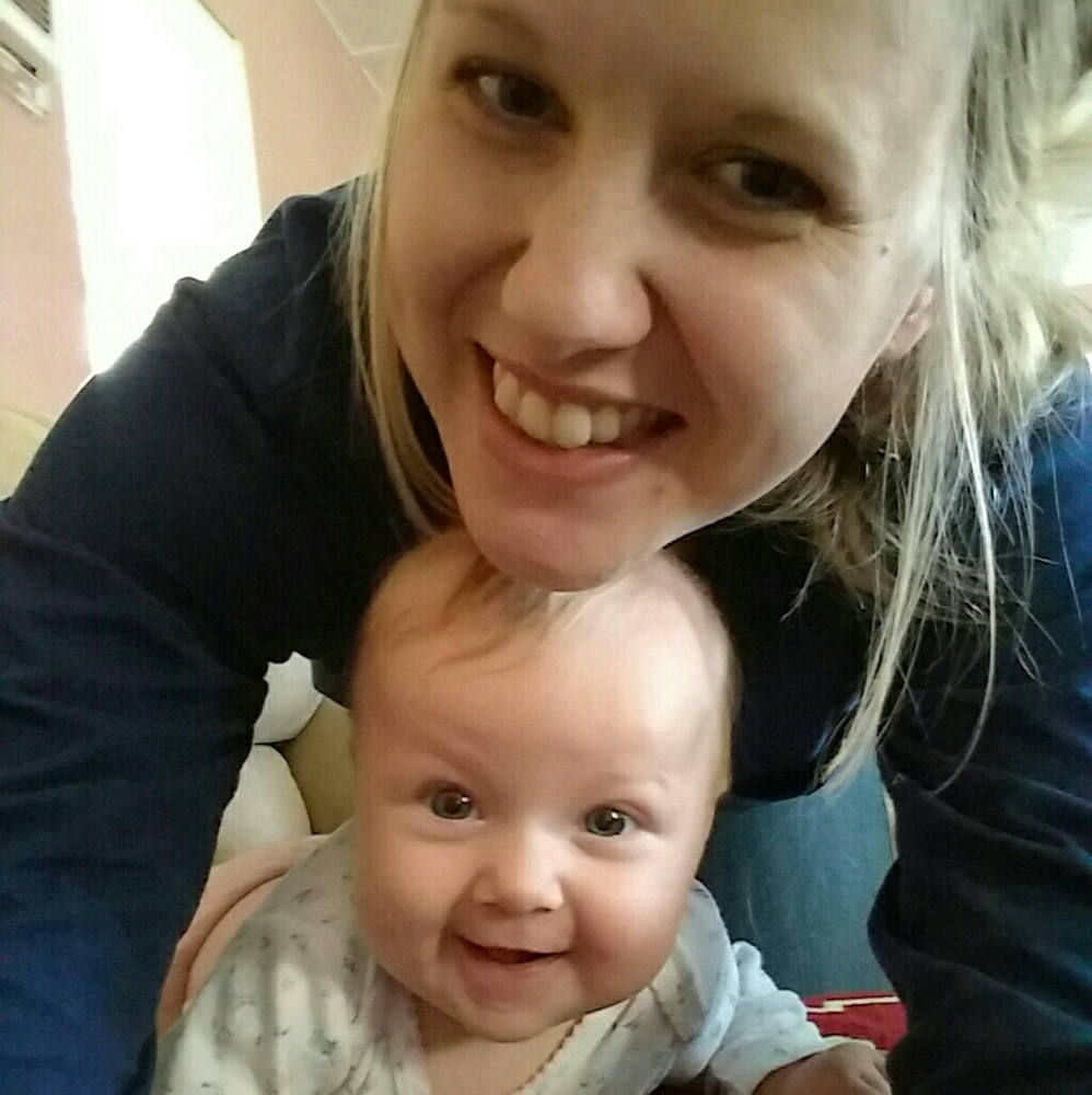 Meet your Posher, Olivia